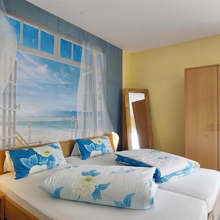 Seerano Zingst Εξωτερικό φωτογραφία