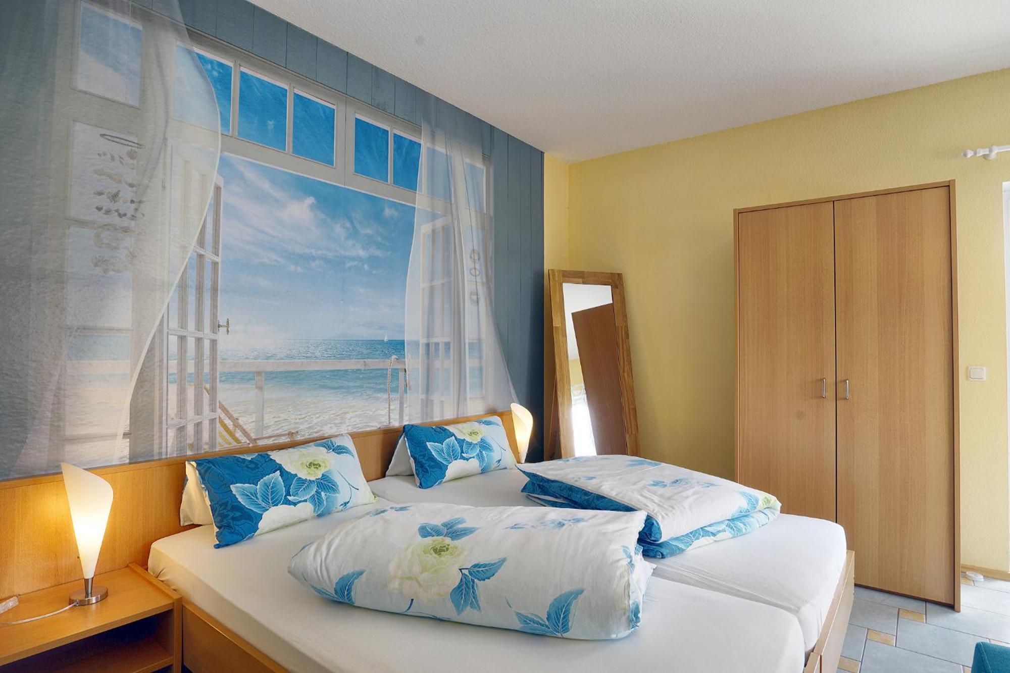 Seerano Zingst Εξωτερικό φωτογραφία